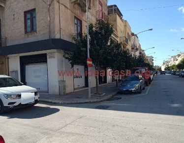 Foto Attività commerciale a Mazara del Vallo Centro di 150 m² con 1 locali