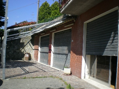 Foto Attività commerciale in Via Roma  69, Grizzana Morandi Grizzana