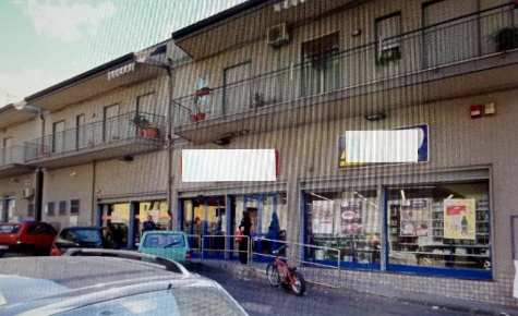 Foto Negozio a Biancavilla di 900 m² con 1 locali in vendita