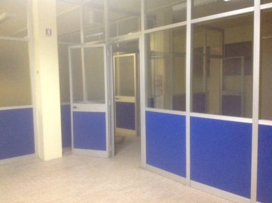 Foto Negozio a San Miniato San Donato di 110 m² con 1 locali in vendita