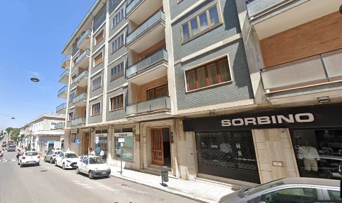 Foto Ufficio a Martina Franca di 80 m² con 4 locali in affitto