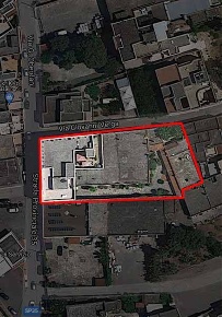 Foto Attività commerciale in via oberdan 21, San Vito dei Normanni