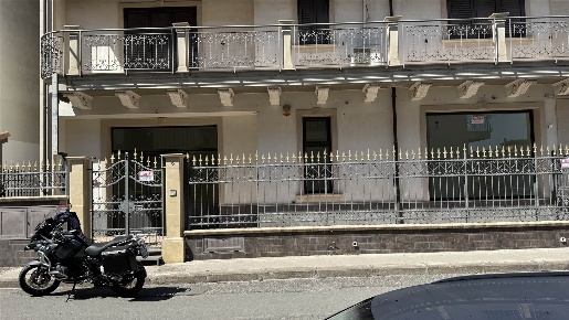 Foto Attività commerciale in via G. Ruggieri  6, Scordia di 190 m²