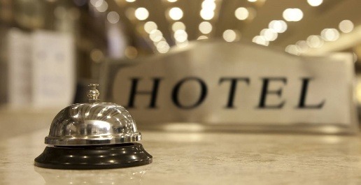 Foto Hotel in lungo mare Mameli, Senigallia Lungomare di Ponente di 1549 m²