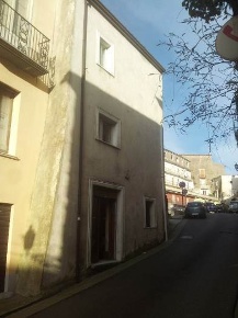 Foto Magazzino a Montalto Uffugo di 50 m² con 2 locali in vendita