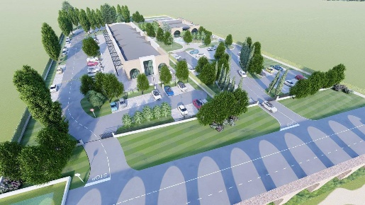 Foto Laboratorio a San Giuliano Terme Asciano, Agnano di 1101 m² in vendita