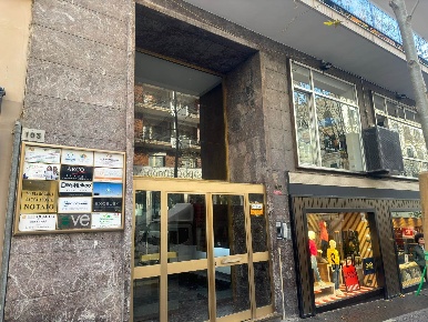 Foto Ufficio a Napoli Vomero di 15 m² con 1 locali in affitto