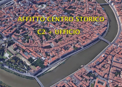 Foto Laboratorio a Pisa San Martino di 440 m² in affitto