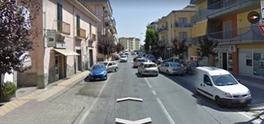 Foto Attività commerciale a Pontecagnano Faiano Pontecagnano di 74 m²
