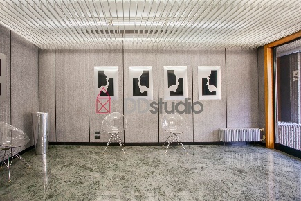 Foto Ufficio a Bergamo Borgo Palazzo di 550 m² con 10 locali in vendita