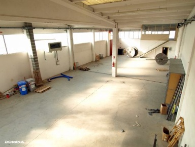 Foto Laboratorio a Valsamoggia Corallo Sveglia di 400 m² in vendita