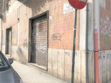 Foto Negozio a Cosenza Centro di 70 m² con 1 locali in vendita