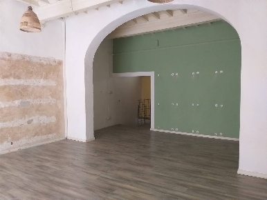 Foto Negozio in CENTRO, Prato Centro Storico - San Francesco di 104 m²