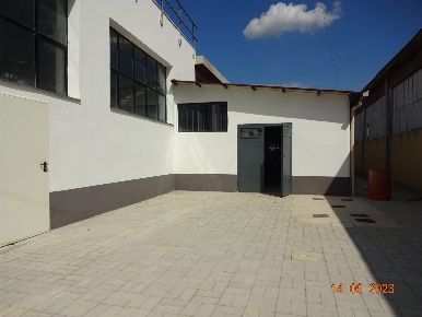Foto Magazzino in VIA VITTORIO EMANUELE, Calenzano Centro di 200 m²