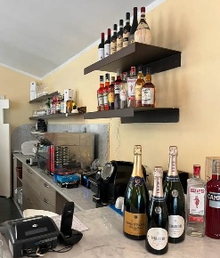 Foto Ristorante in VIA FELICE CAVALLOTTI, Prato Centro Storico - Duomo