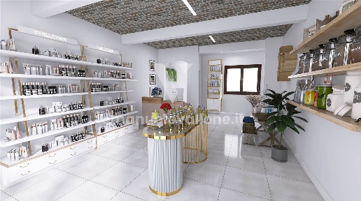 Foto Attività commerciale in via pietro giardini  979, Modena di 30 m²