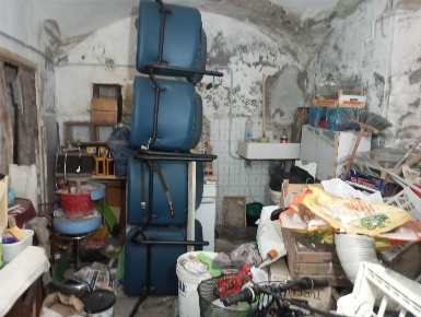 Foto Appartamento a La Spezia La Scorza - Fossitermi di 56 m² con 2 locali