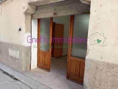 Foto Magazzino a Trapani di 20 m² con 1 locali in affitto