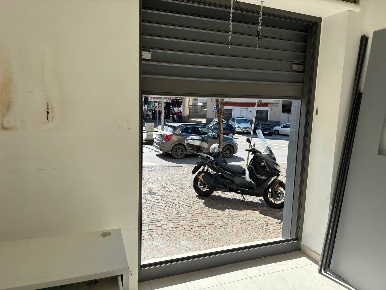 Foto Attività commerciale a Sant'Anastasia Centro di 18 m² in affitto