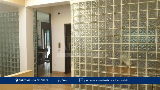 Foto Ufficio a Salerno Fratte - Matierno di 90 m² in vendita