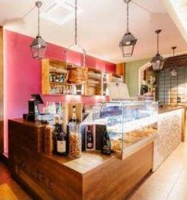 Foto Ristorante a Cavarzere Centro di 182 m² con 4 locali in vendita