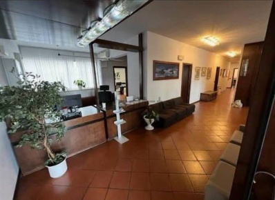 Foto Ufficio a Prato Zarini - Valentini di 18 m² in affitto