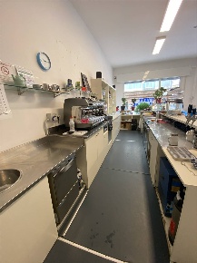 Foto Negozio a Chioggia di 82 m² con 1 locali in affitto