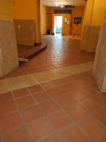 Foto Locale commerciale in VIA BRINDISI 19, Foggia Immacolata di 155 m²