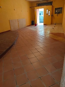 Foto Locale commerciale in VIA BRINDISI 19, Foggia Immacolata di 155 m²