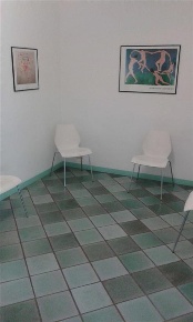 Foto Ufficio a Grosseto Cittadella - Ospedale di 56 m² con 2 locali