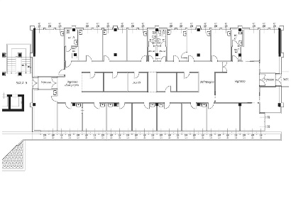 Foto Ufficio a Pisa Le Maggiola, Gello di 560 m² con 20 locali in vendita
