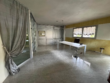 Foto Ufficio a Venezia Mestre di 116 m² con 4 locali in vendita