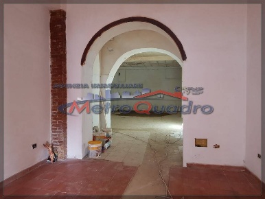 Foto Locale commerciale a Canicattì di 80 m² in affitto