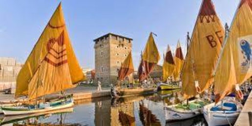 Foto Hotel a Cervia Centro di 450 m² in vendita