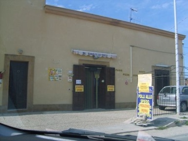 Foto Alimentari in CONTRADA SAN LEONARDO, Marsala Stagnone di 70 m²