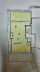 Foto Negozio a Empoli Serravalle - Tinaia di 110 m² con 2 locali in affitto