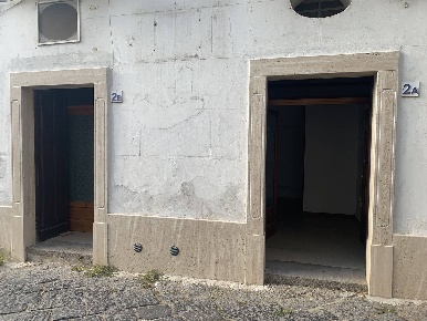 Foto Negozio a Sessa Aurunca Avezzano Sorbello di 35 m² con 2 locali