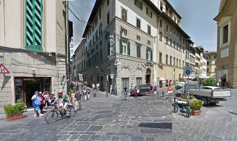 Foto Attività commerciale a Firenze San Marco - SS Annunziata di 90 m²