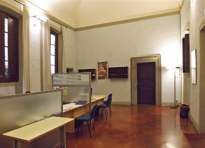 Foto Ufficio a Firenze San Marco - SS Annunziata di 350 m² con 7 locali