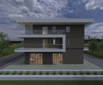 Foto Negozio in Via Sant'Angelo in Villa, Veroli di 110 m² con 1 locali