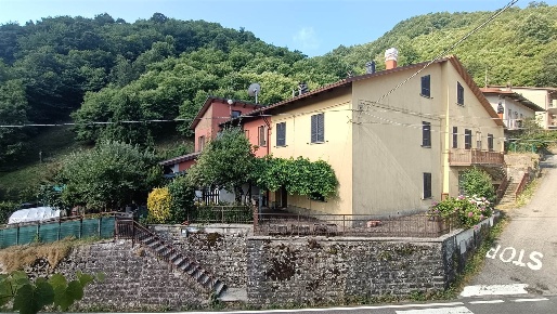 Foto Casa indipendente in via Roncobilaccio 94, Castiglione dei Pepoli