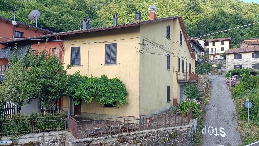 Foto Casa indipendente in via Roncobilaccio 94, Castiglione dei Pepoli