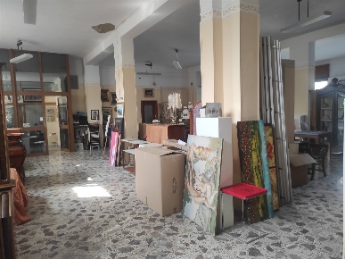 Foto Laboratorio a Roccapiemonte Casali San Potito di 480 m² con 2 locali