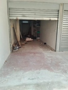 Foto Magazzino a Brindisi Bozzano di 92 m² con 2 locali in vendita