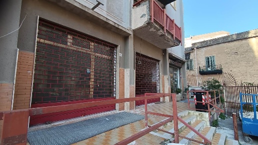 Foto Magazzino a Palermo Sferracavallo - Barcarello di 76 m² in affitto