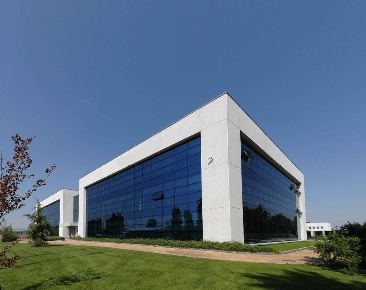 Foto Ufficio a Peschiera Borromeo Mezzate di 600 m² in affitto