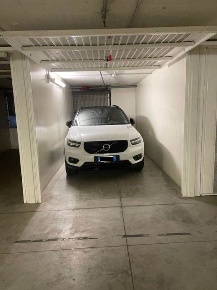 Foto Magazzino a Parma Centro Storico di 14 m² in vendita