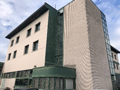 Foto Ufficio in Via Lambro  snc, Opera Centro di 85 m² con 1 locali