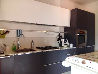 Foto Appartamento a Terni Cospea - San Giovanni di 95 m² con 4 locali