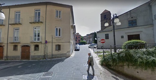 Foto Ufficio in via carlo, Atripalda di 70 m² con 1 locali in vendita